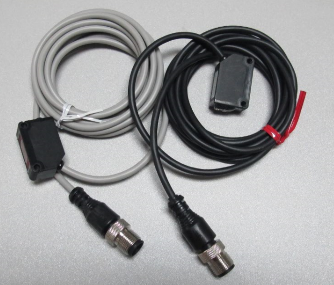 M12、M8双头电缆bob综合手机版16